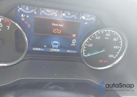 2021 Ford F-150 Xlt из США, поврежденный, VIN 1FTEX1C8XMKD86235